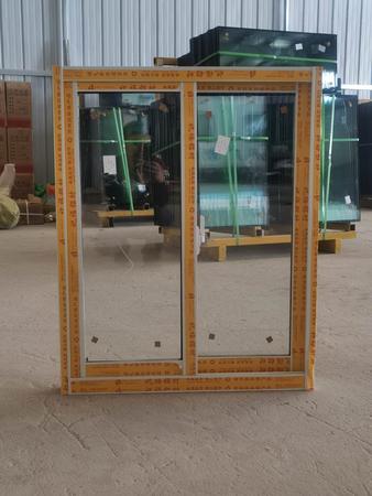 90/88推拉窗铝材