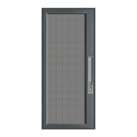 滑盖纱窗/口袋纱窗