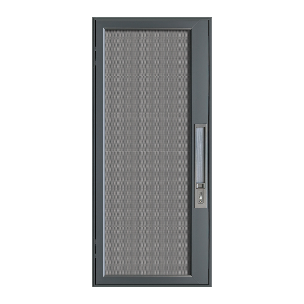 滑盖纱窗/口袋纱窗