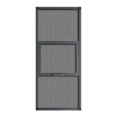 三节纱窗/两节纱窗